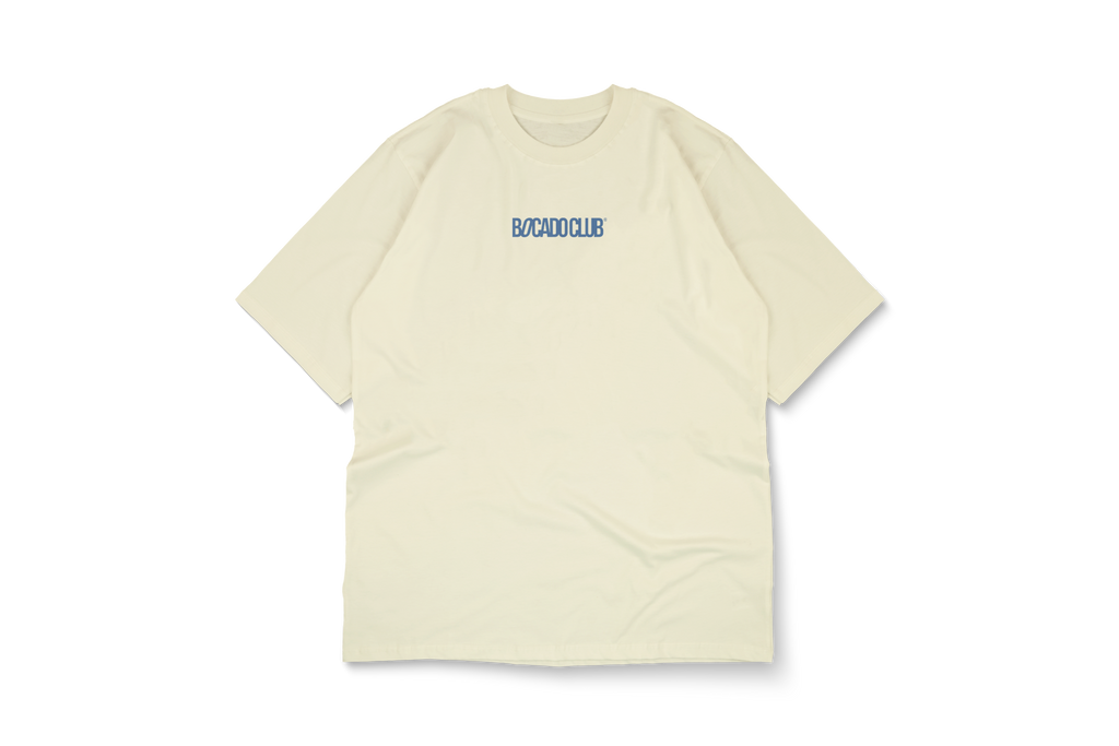 #1 DROP. BOCADO TEE